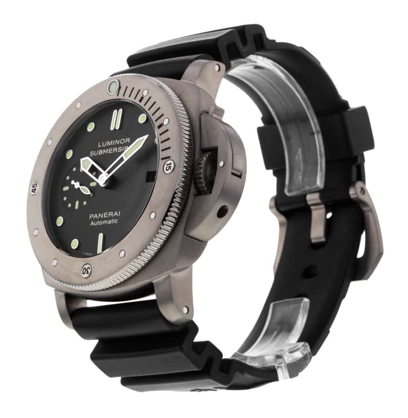 Panerai Luminor Submersible PAM00305
